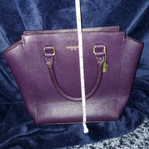 Coach Crossbody/Handbag - Picture 8 of 11